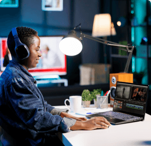 Content Partnerships