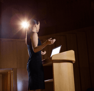 Ministry Partnerships